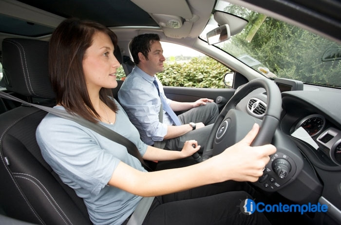 Male And Female Instructors To Teach Driving In Manchester