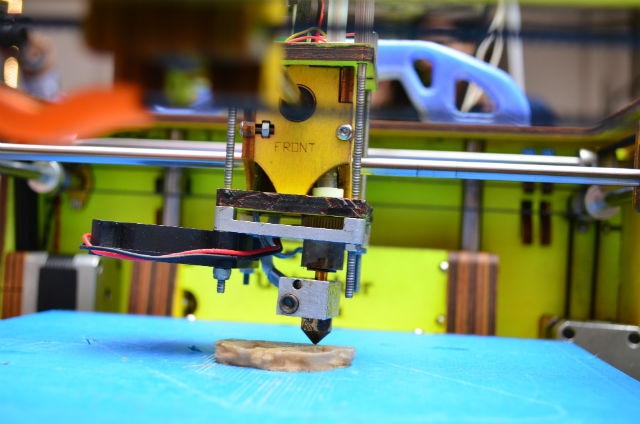 3D Printing In 2014 And Beyond