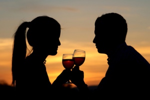 Avoiding Drinking And Driving: Valentine's Day Is For Wine Lovers