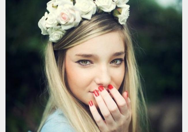 Celebrities And The Hair Designs They Choose Set Trends