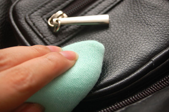 How To Clean Handbag Lining?