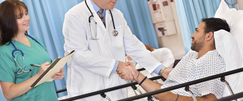 Patient Care And Computing Cost In Personal Injury Claims