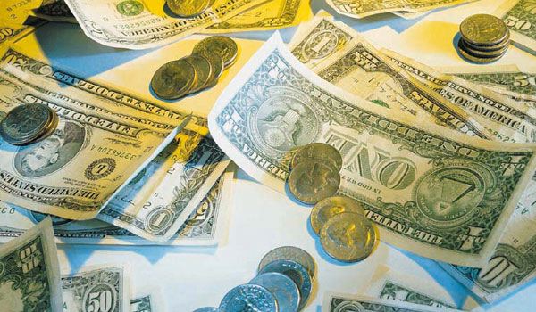 The Benefits Of Outsourcing Financial Services