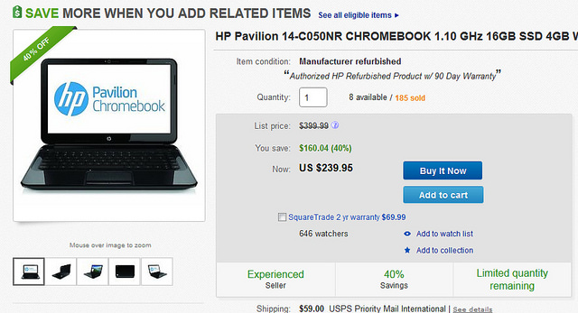 Top 3 Cheap Business Laptops From Hewlett Packard