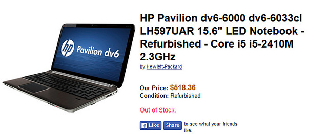 Top 3 Cheap Business Laptops From Hewlett Packard 3