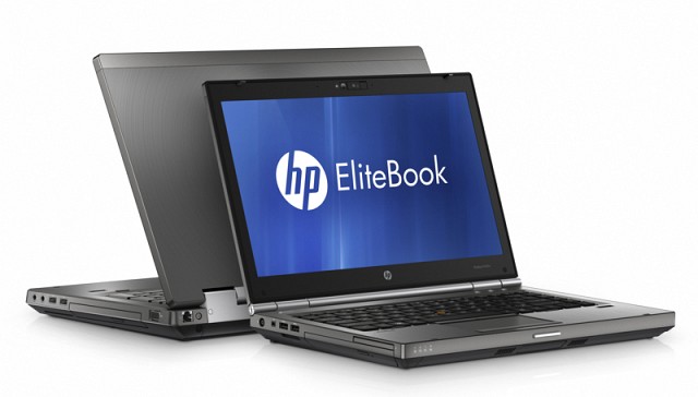 Top 3 Cheap Business Laptops From Hewlett Packard