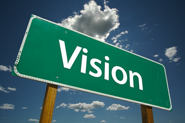 Vision For Your Business