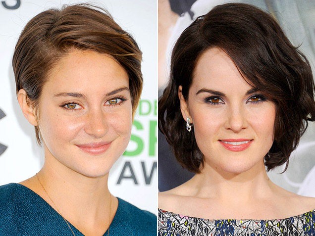 10 Springtime Styles For Every Type Of Hair