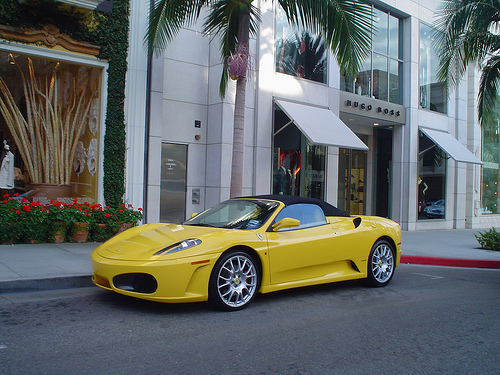 7 Cars You Wish You Had&hellip In No Particular Order 3