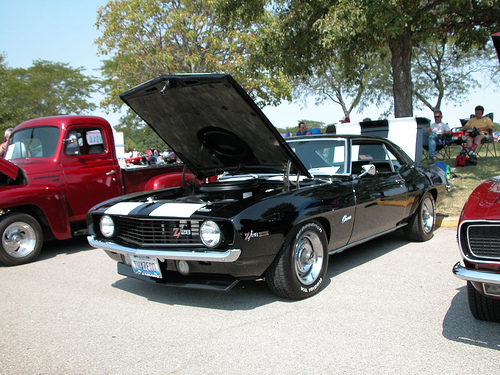 7 Cars You Wish You Had&hellip In No Particular Order 4