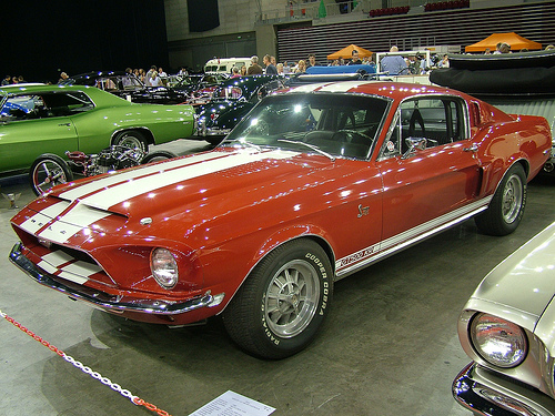 7 Cars You Wish You Had&hellip In No Particular Order 5