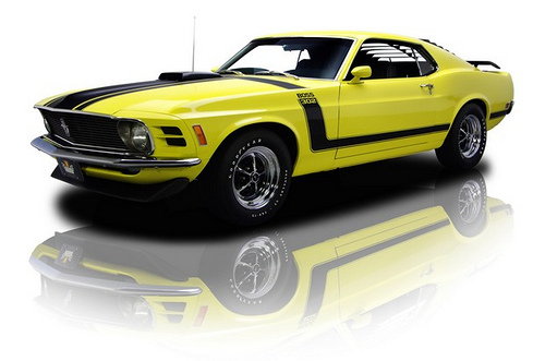 7 Cars You Wish You Had&hellip In No Particular Order 7