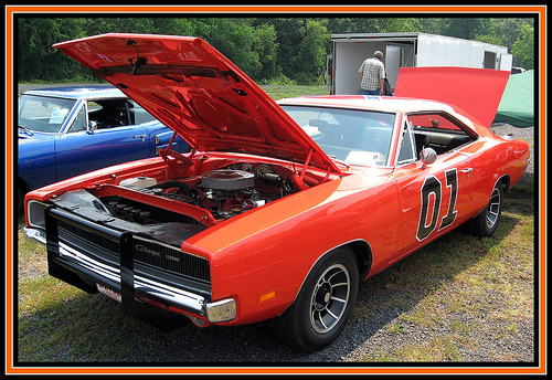 7 Cars You Wish You Had&hellip In No Particular Order1