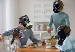 How To Reduce Indoor Air Pollution