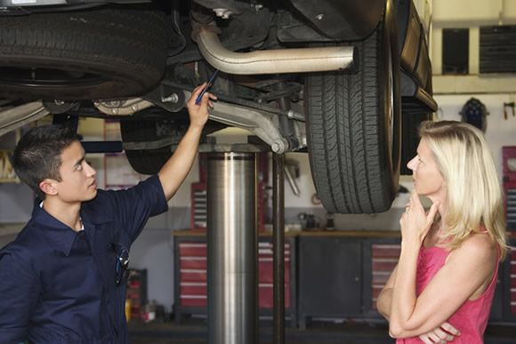 The New Car Safety Requirement That Will Save Hundreds Of Lives