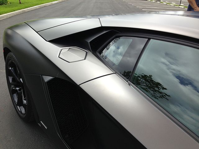 Things You Need To Know Before You Repaint Your Car