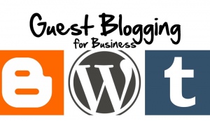 Tips To Help Find The Best Guest Blogging Company