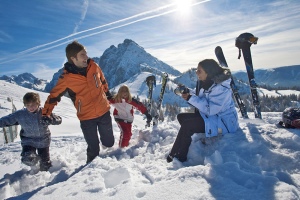 Travel And Leisure - Winter Holiday Destinations