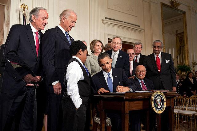 What Does The New Health Law Means For You?