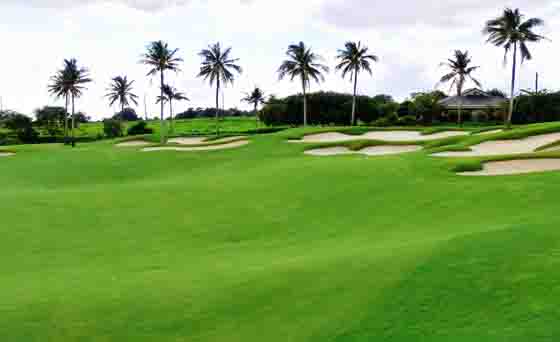 Where Can I Find The Best Philippines Golf Vacation Packages?