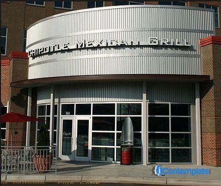 How Can A Store Win Customer Loyalty, Ubiquitous Brand Awareness, and High Amount Of Customers? Chipotle Knows...