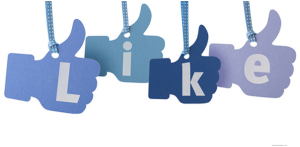How To Take Advantage Of Facebook Likes On Your Fanpage