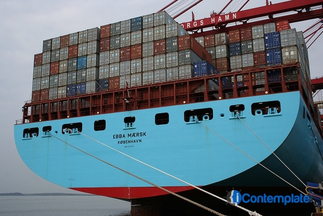 Standard Shipping Containers, and Much, Much More!