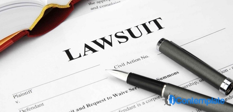 4 Signs That You Could Sue For Product Liability