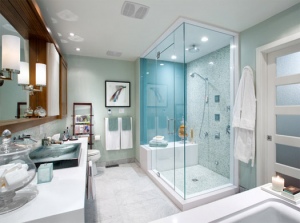 Be Familiar With The Bathroom Renovation Ideas