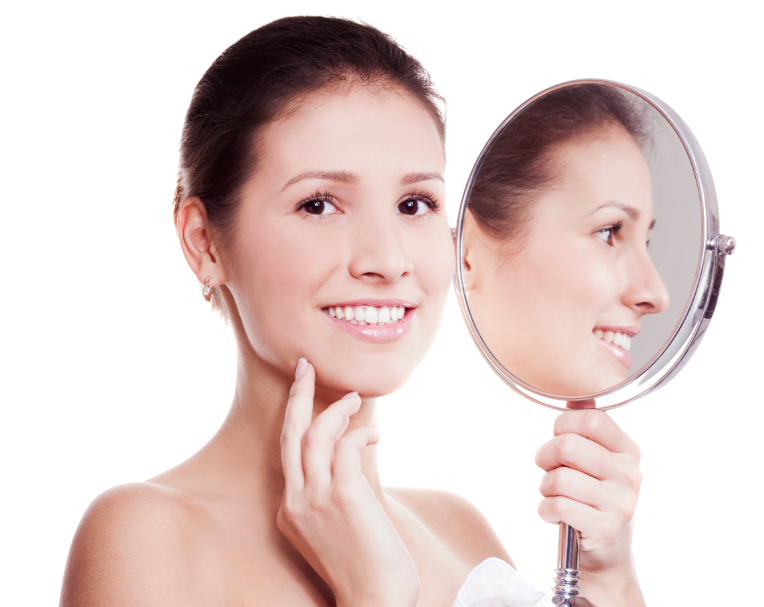 Attainment Of Miracle Changes With Preference Towards Different Facial Creams