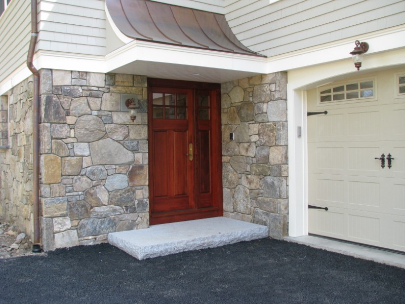 Entertain And Affordable Commercial Exterior Stone Veneer