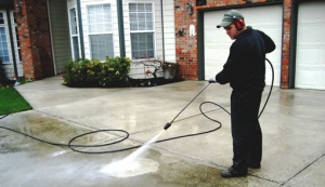 Power Washing Raleigh NC Services For Professional Cleaning