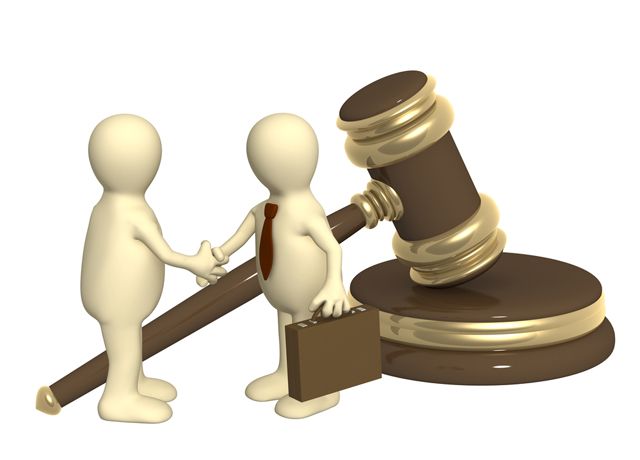 Get Consulted With The Best Legal Lawyers To Handle The Personal Injury Lawyers