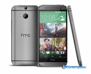 HTC One M9 Supposed To Fight Galaxy S6
