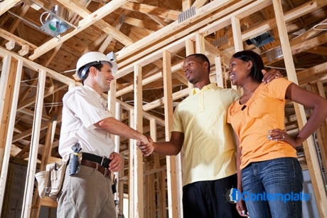 Building A Custom Home: Tips For Choosing Your Builder