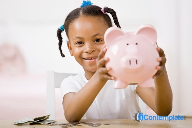 Reasons To Save Money For Your Child Education