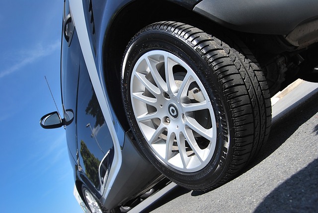 The Different Types Of Tires and Their Purposes