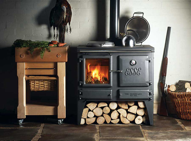 How To Choose The Best Wood Cook Stove?