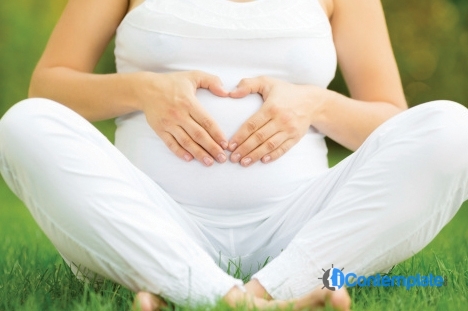 Best Ways To Keep Healthy During Pregnancy