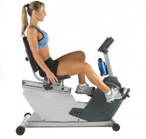 Using A Recumbent Exercise Bike Has Its Benefits