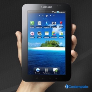 Samsung Galaxy Tab 5 Would Feature The Multi Window Functionality