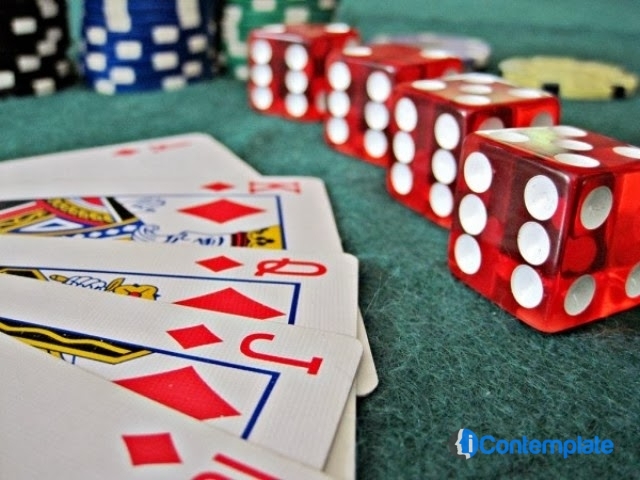 4 Gambling Tips Everyone Should Know
