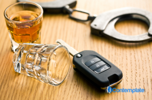 5 Things You Need To Know When Being Charged With A DWI