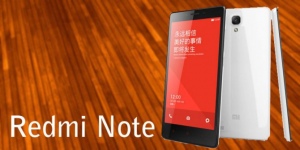 Most Important Features and Speciation’s Xiaomi Redmi Note
