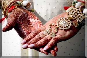 The Hindu Wedding Custom