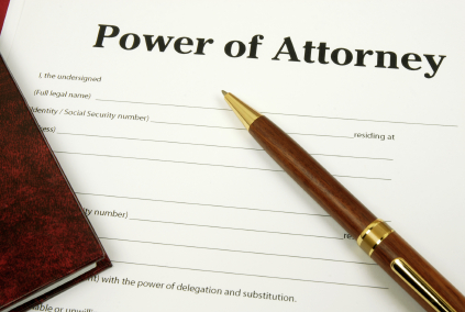 What Is A Lasting Power Of Attorney