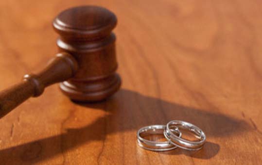 5 Reasons To Hire A Divorce Attorney