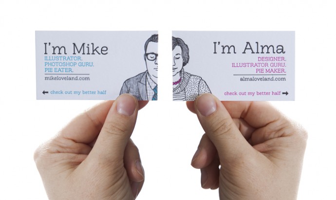 Business Cards Printing – Create Aesthetically Appealing Business Cards