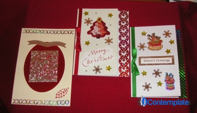 Card Making For Cash