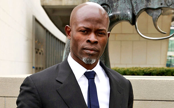 Djimon Hounsou Net Worth - What Is A Secret Of His Wealth